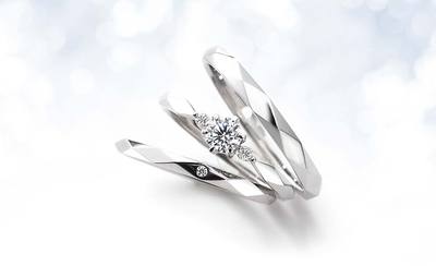 婚約指輪の毎日のお手入れ
