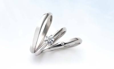 結婚指輪のお手入れ方法